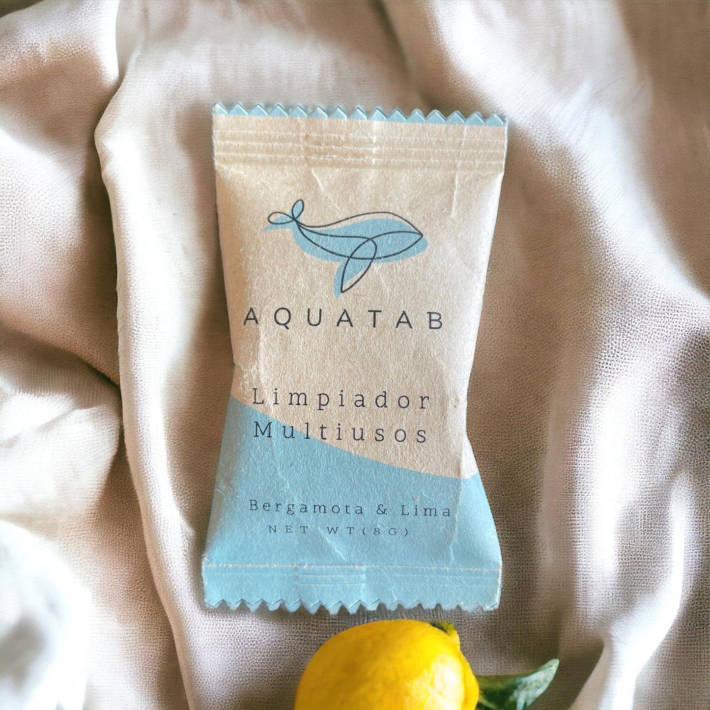 Paquete de Limpiador Multiusos